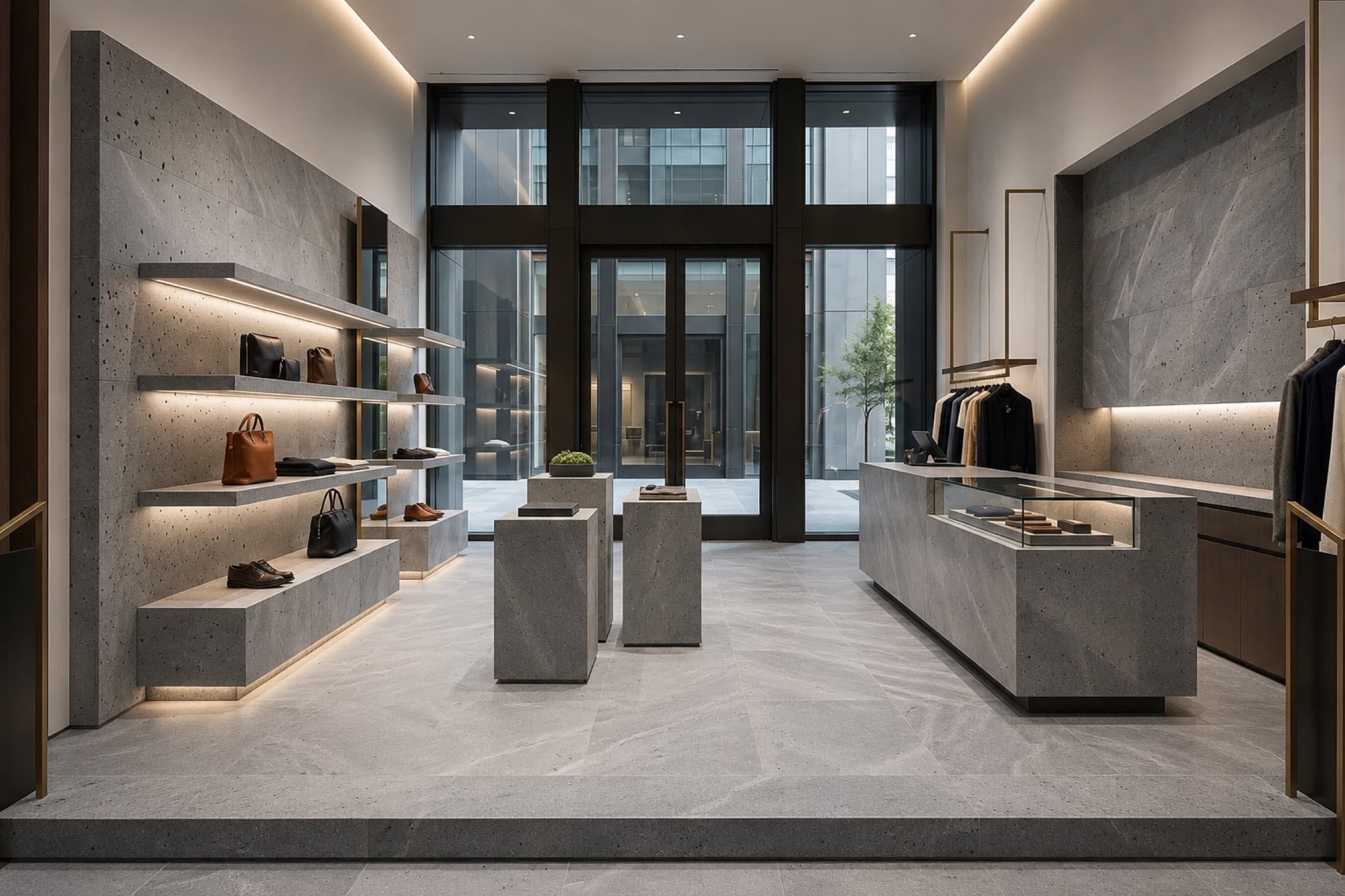 The Flagship Boutique