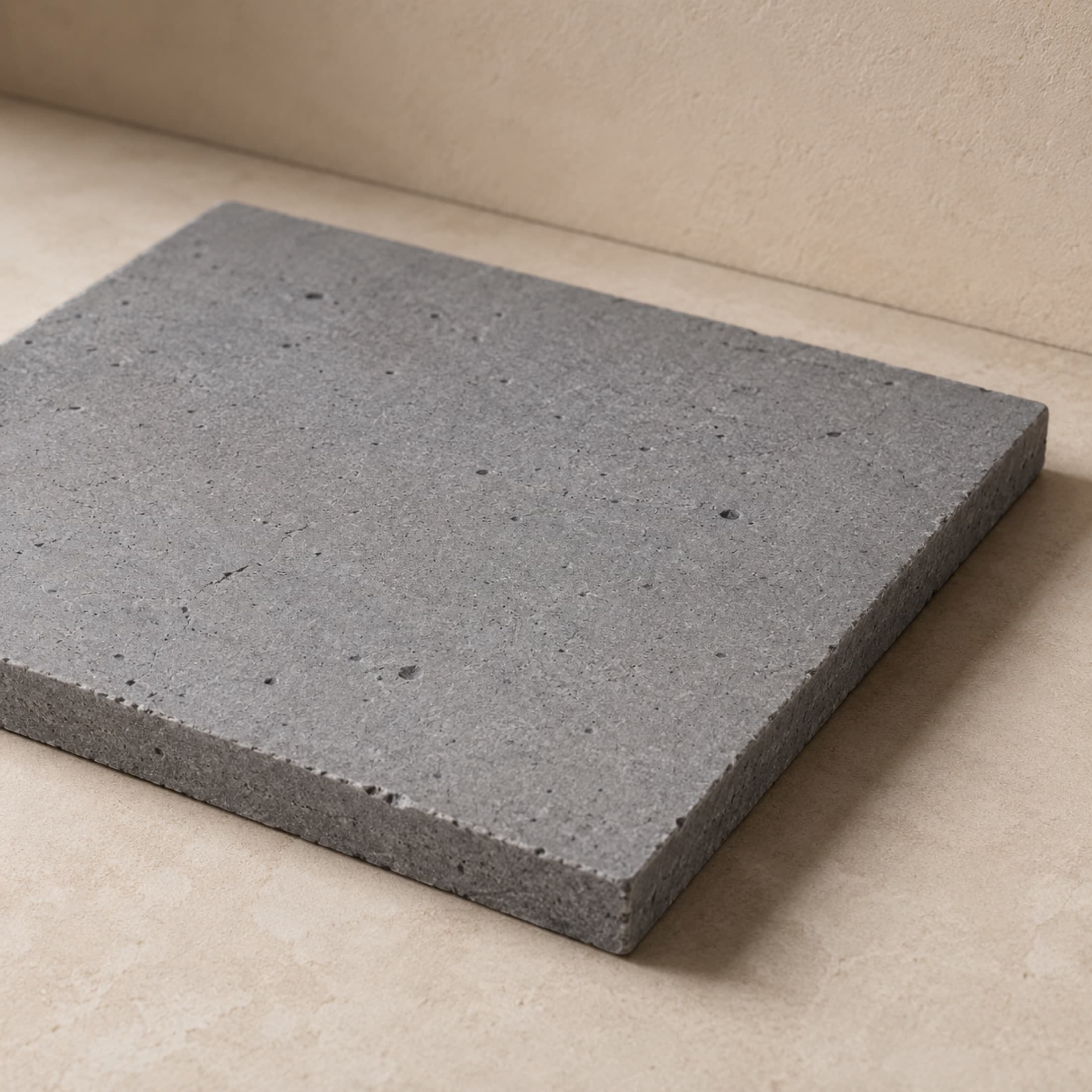 Slab & Edge stone slab